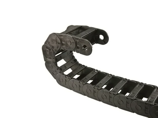 Energy Chain System (igus® Cable Carrier)
