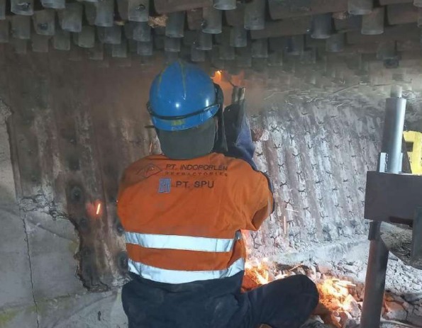 services-refractories